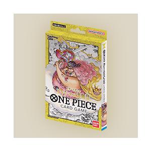 BANDAI（バンダイ） ONE PIECE（ワンピース）カードゲーム スタート