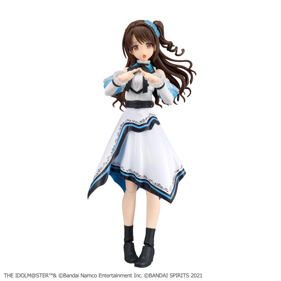 BANDAI（バンダイ） バンダイスピリッツ 2773851 30MS アイドル
