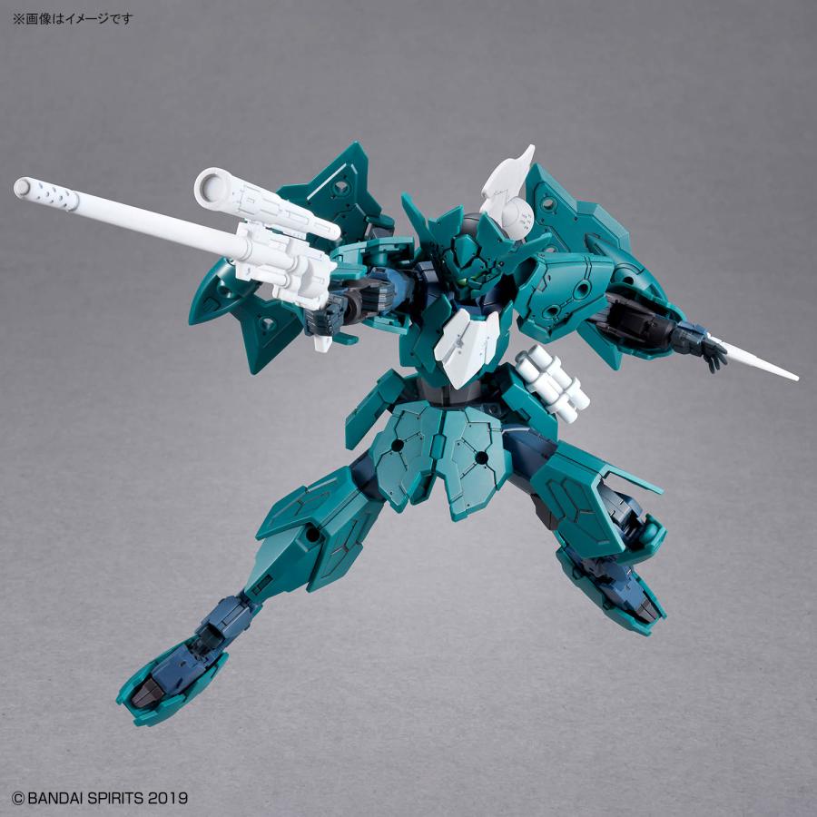 BANDAI（バンダイ） バンダイスピリッツ 2836586 30MM 81 1/144 EXM