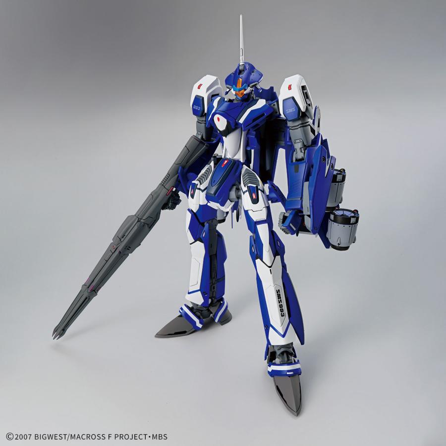 BANDAI（バンダイ） バンダイスピリッツ 2836606 マクロスF 13 HG 1