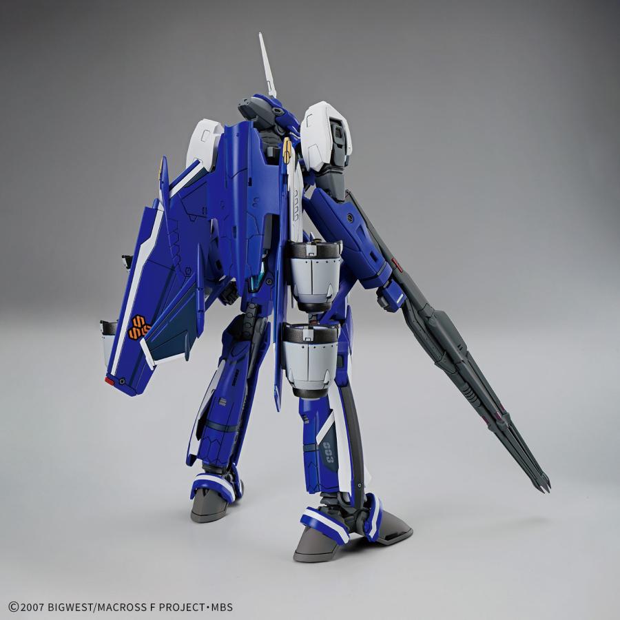 BANDAI（バンダイ） バンダイスピリッツ 2836606 マクロスF 13 HG 1