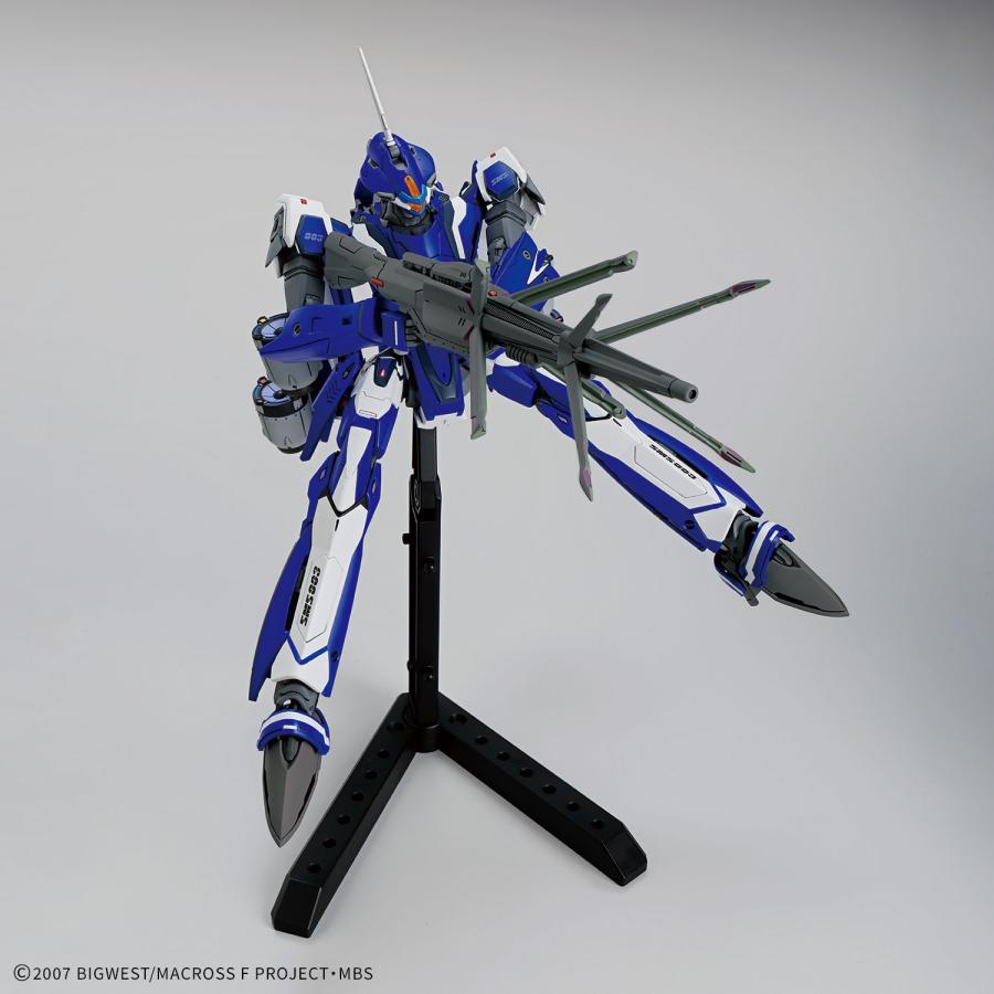 BANDAI（バンダイ） バンダイスピリッツ 2836606 マクロスF 13 HG 1