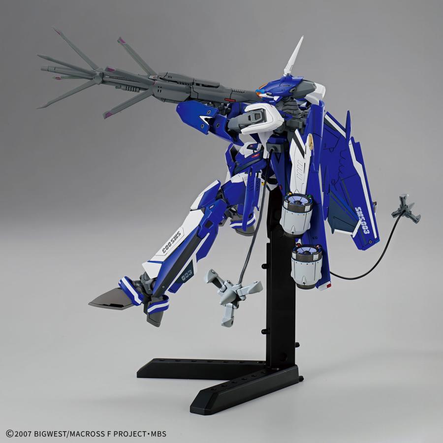 BANDAI（バンダイ） バンダイスピリッツ 2836606 マクロスF 13 HG 1