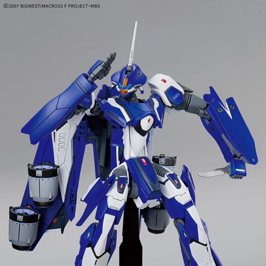 BANDAI（バンダイ） バンダイスピリッツ 2836606 マクロスF 13 HG 1