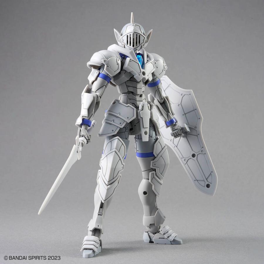 BANDAI（バンダイ） バンダイスピリッツ 5067161 30MF 01 リーベル