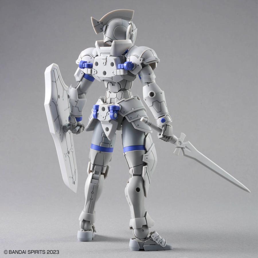 BANDAI（バンダイ） バンダイスピリッツ 5067161 30MF 01 リーベル