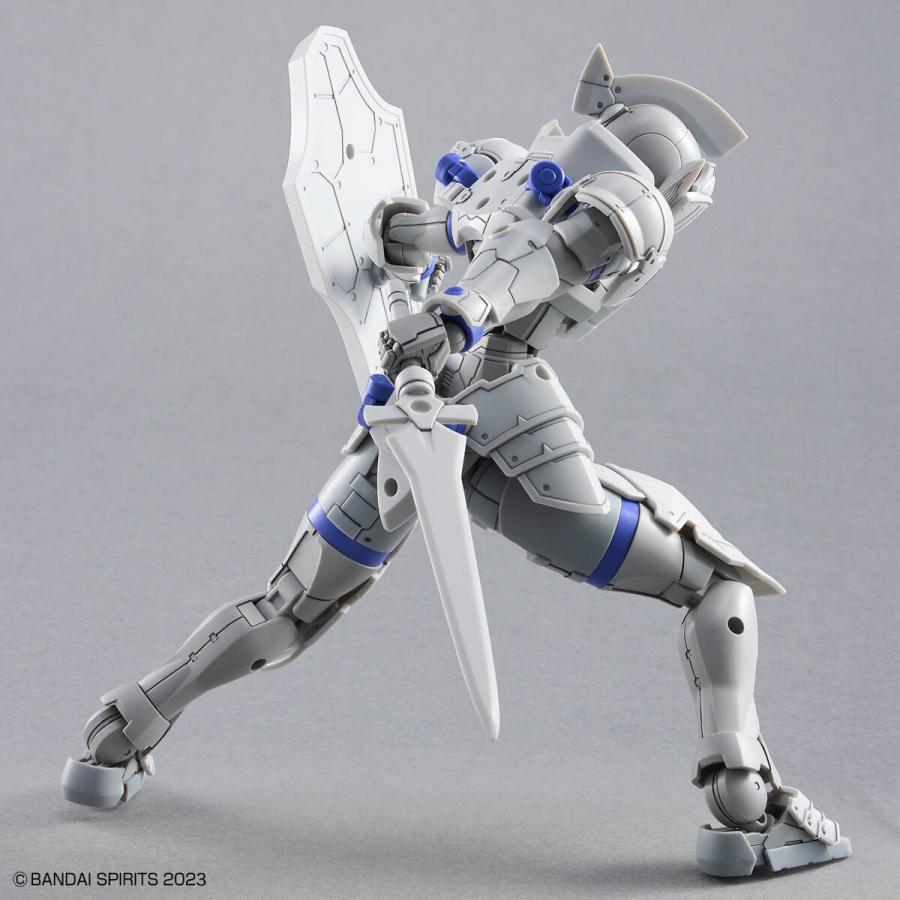 BANDAI（バンダイ） バンダイスピリッツ 5067161 30MF 01 リーベル