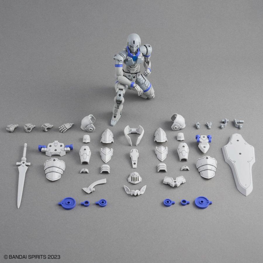 BANDAI（バンダイ） バンダイスピリッツ 5067161 30MF 01 リーベル