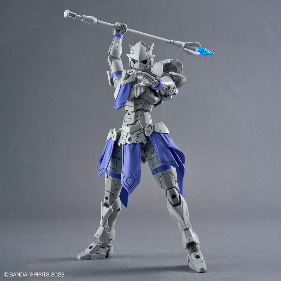 BANDAI（バンダイ） バンダイスピリッツ 5068320 30MF 05 リーベル