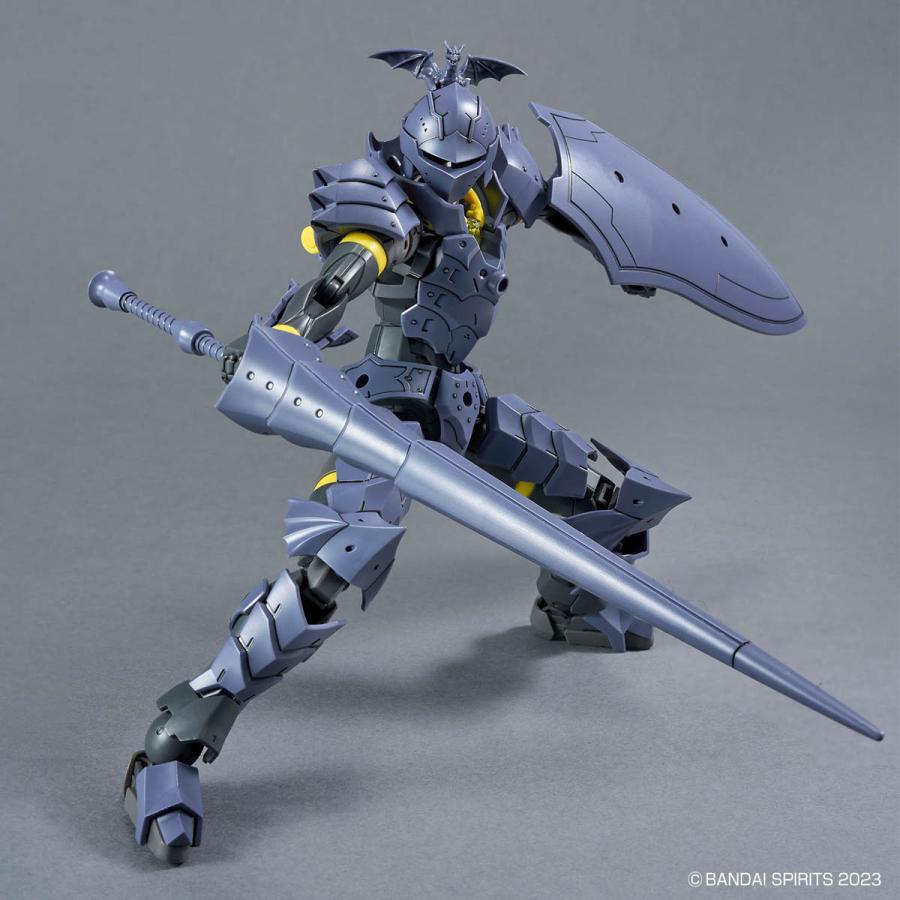 BANDAI（バンダイ） バンダイスピリッツ 5068580 30MF 10 リーベル