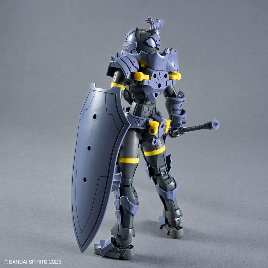 BANDAI（バンダイ） バンダイスピリッツ 5068580 30MF 10 リーベル
