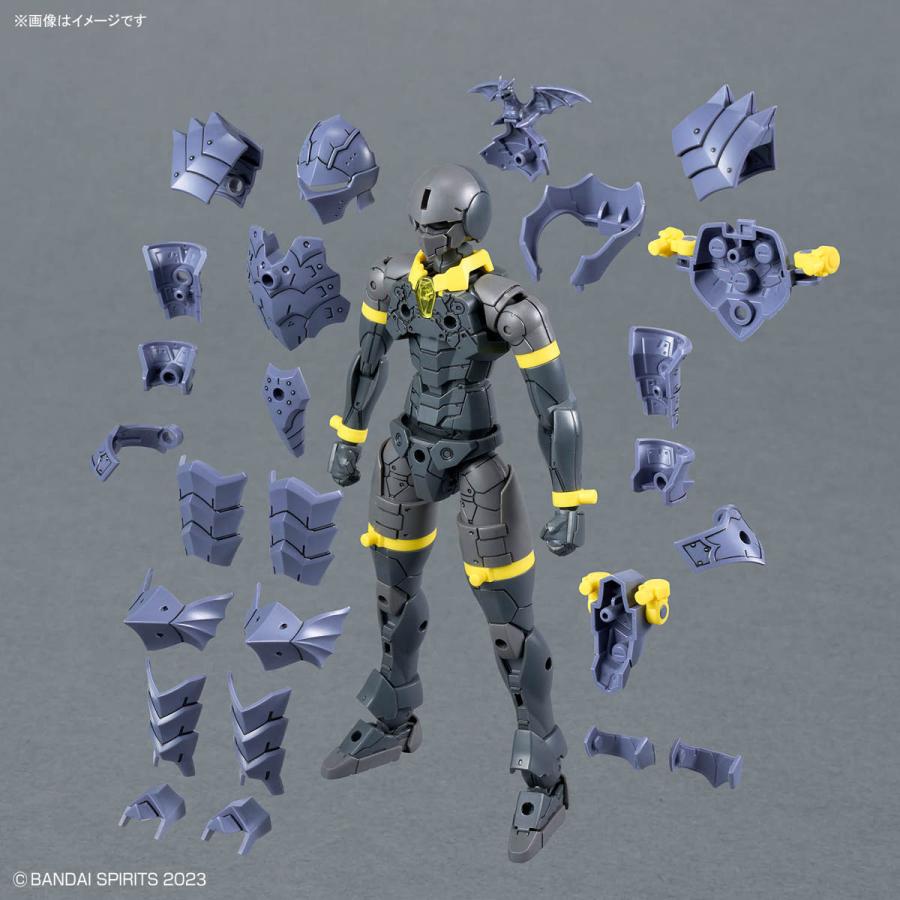 BANDAI（バンダイ） バンダイスピリッツ 5068580 30MF 10 リーベル