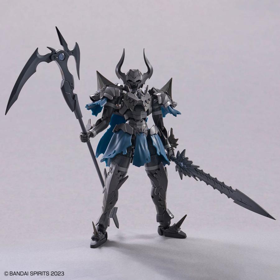 BANDAI（バンダイ） バンダイスピリッツ 2815170 30MF 18 ネクロス
