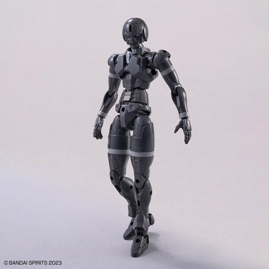BANDAI（バンダイ） バンダイスピリッツ 2815170 30MF 18 ネクロス