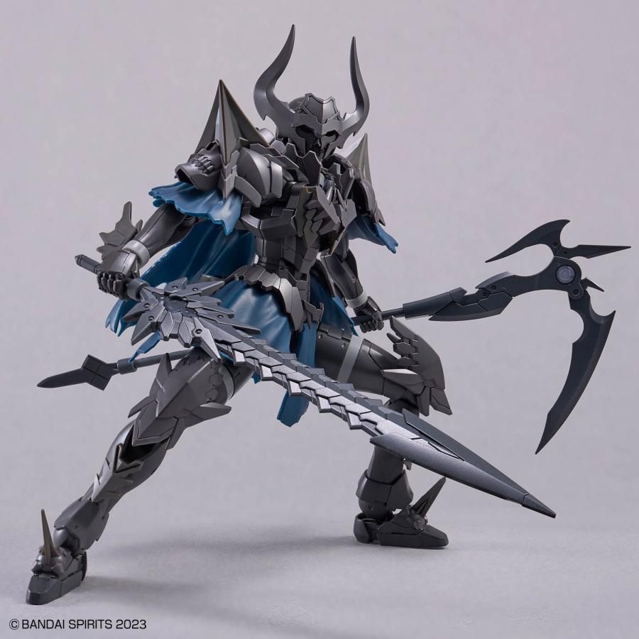 BANDAI（バンダイ） バンダイスピリッツ 2815170 30MF 18 ネクロス