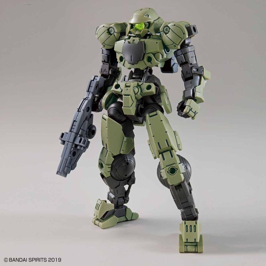 BANDAI（バンダイ） バンダイスピリッツ 5057795 30MM 04 1/144 bEXM