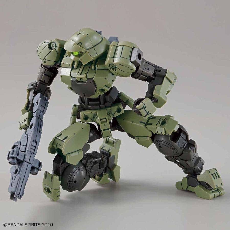 BANDAI（バンダイ） バンダイスピリッツ 5057795 30MM 04 1/144 bEXM