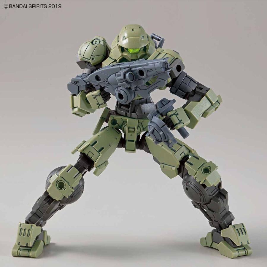 BANDAI（バンダイ） バンダイスピリッツ 5057795 30MM 04 1/144 bEXM