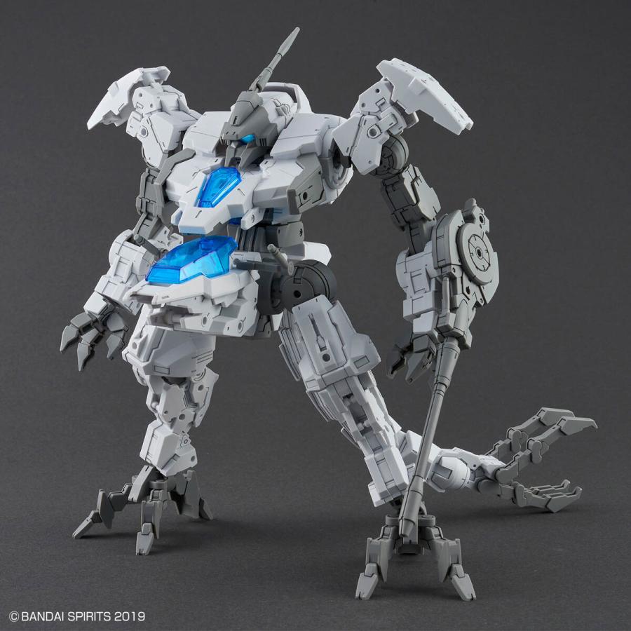 BANDAI（バンダイ） バンダイスピリッツ 5066276 30MM 55 1/144 eEXM
