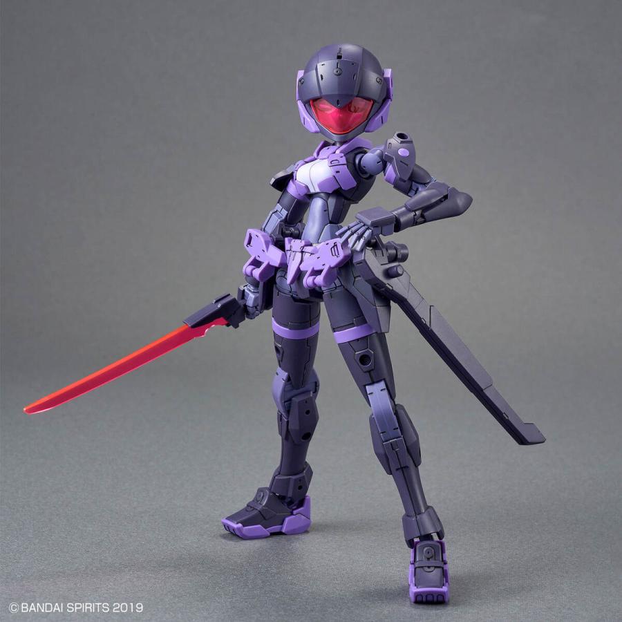 BANDAI（バンダイ） バンダイスピリッツ 5067446 30MM 66 1/144 EXM