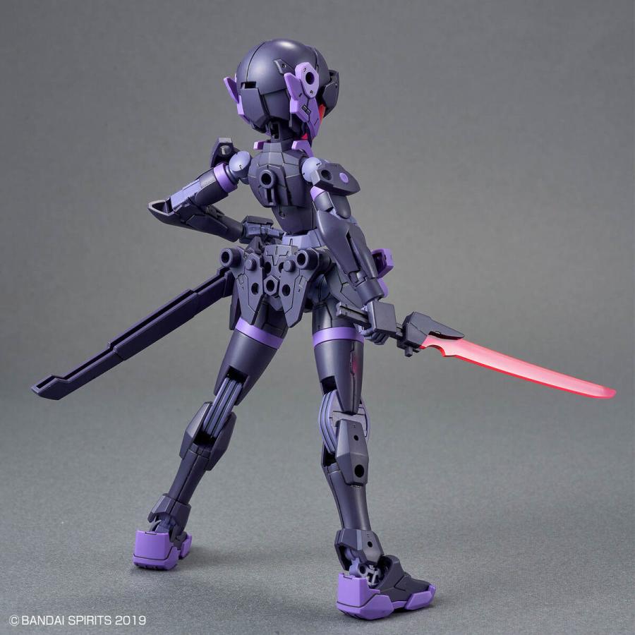 BANDAI（バンダイ） バンダイスピリッツ 5067446 30MM 66 1/144 EXM
