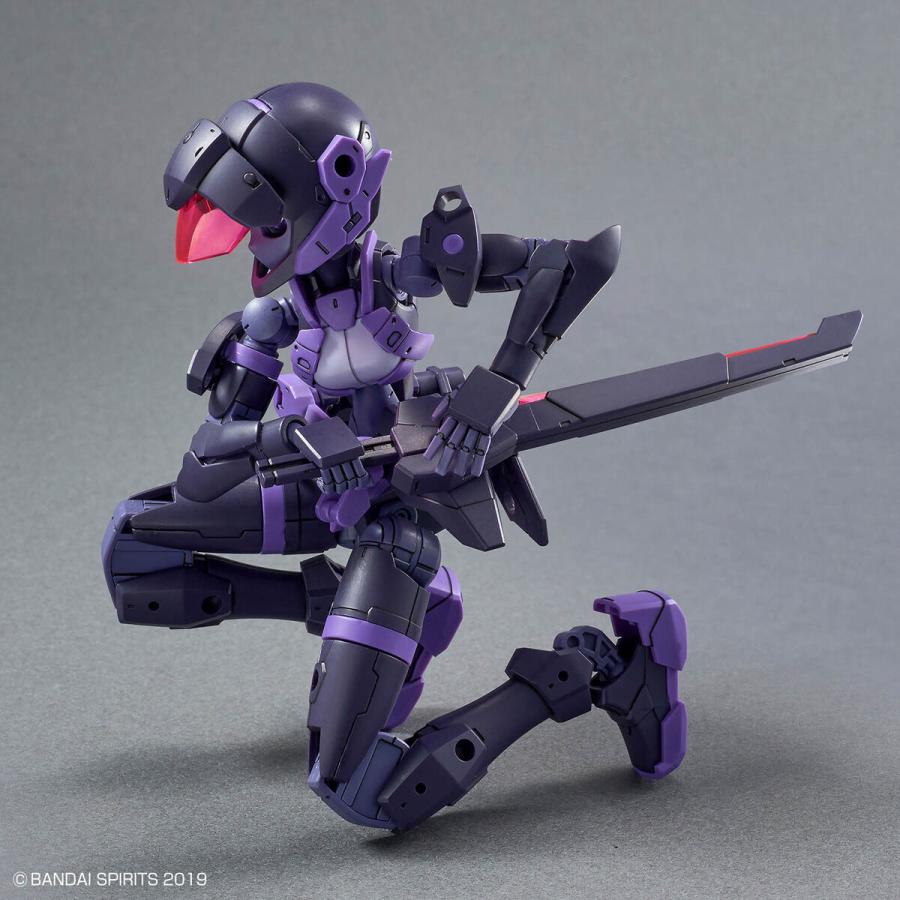 BANDAI（バンダイ） バンダイスピリッツ 5067446 30MM 66 1/144 EXM