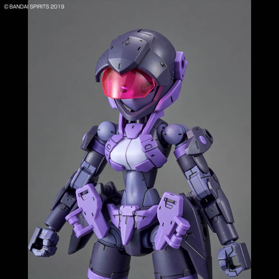 BANDAI（バンダイ） バンダイスピリッツ 5067446 30MM 66 1/144 EXM
