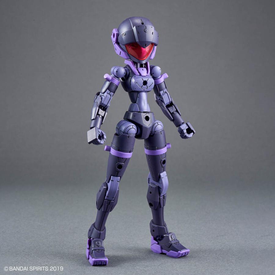 BANDAI（バンダイ） バンダイスピリッツ 5067446 30MM 66 1/144 EXM