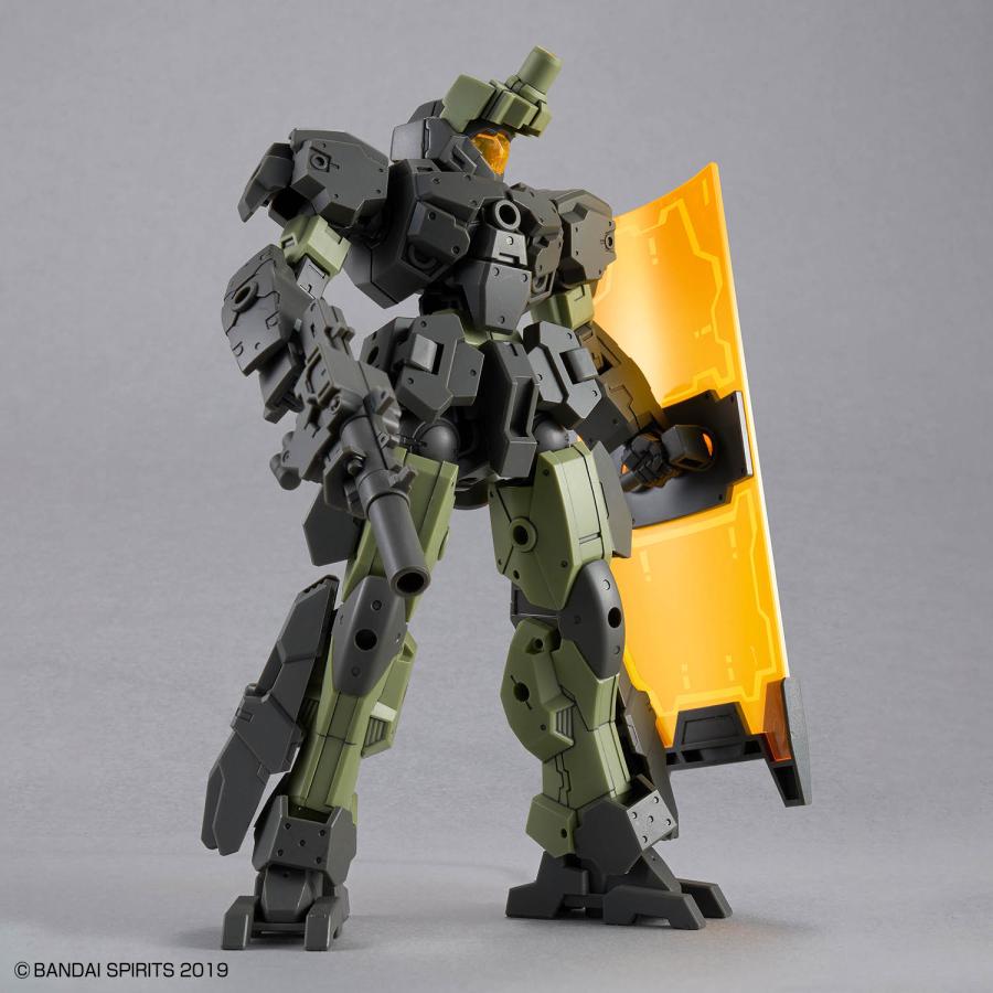 BANDAI（バンダイ） バンダイスピリッツ 5072022 30MM 76 1/144 eEXM