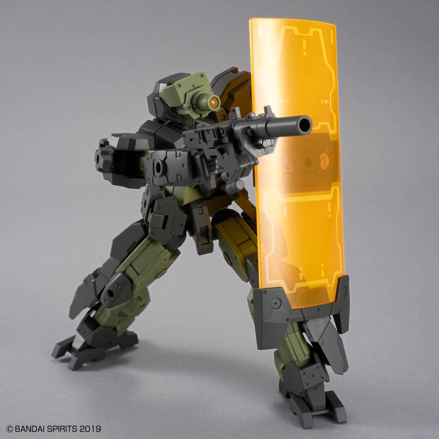 BANDAI（バンダイ） バンダイスピリッツ 5072022 30MM 76 1/144 eEXM