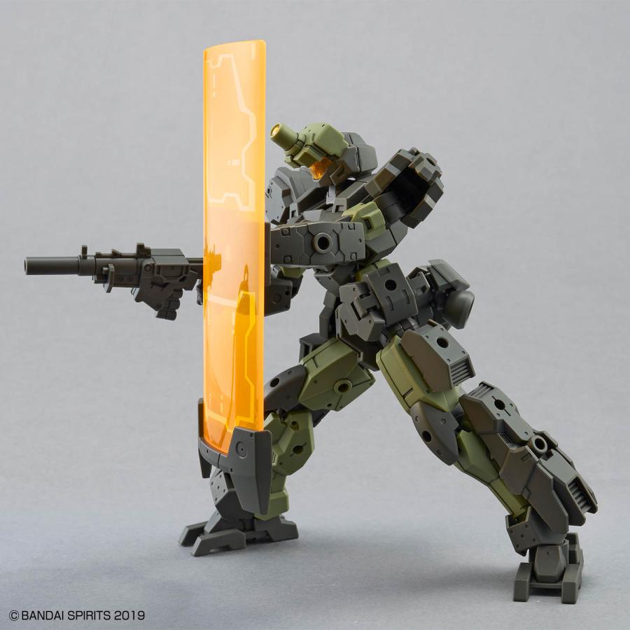 BANDAI（バンダイ） バンダイスピリッツ 5072022 30MM 76 1/144 eEXM