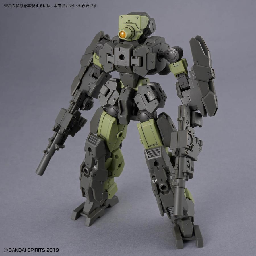 BANDAI（バンダイ） バンダイスピリッツ 5072022 30MM 76 1/144 eEXM