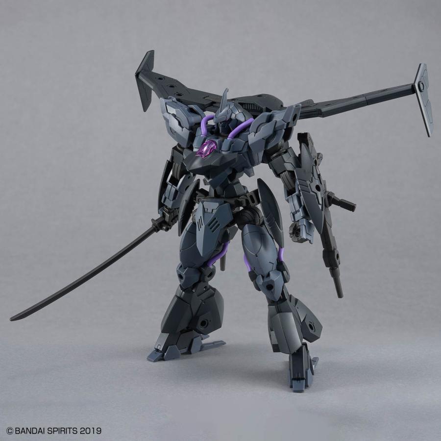 BANDAI（バンダイ） バンダイスピリッツ 2815166 30MM 78 1/144 EXM-Σ2