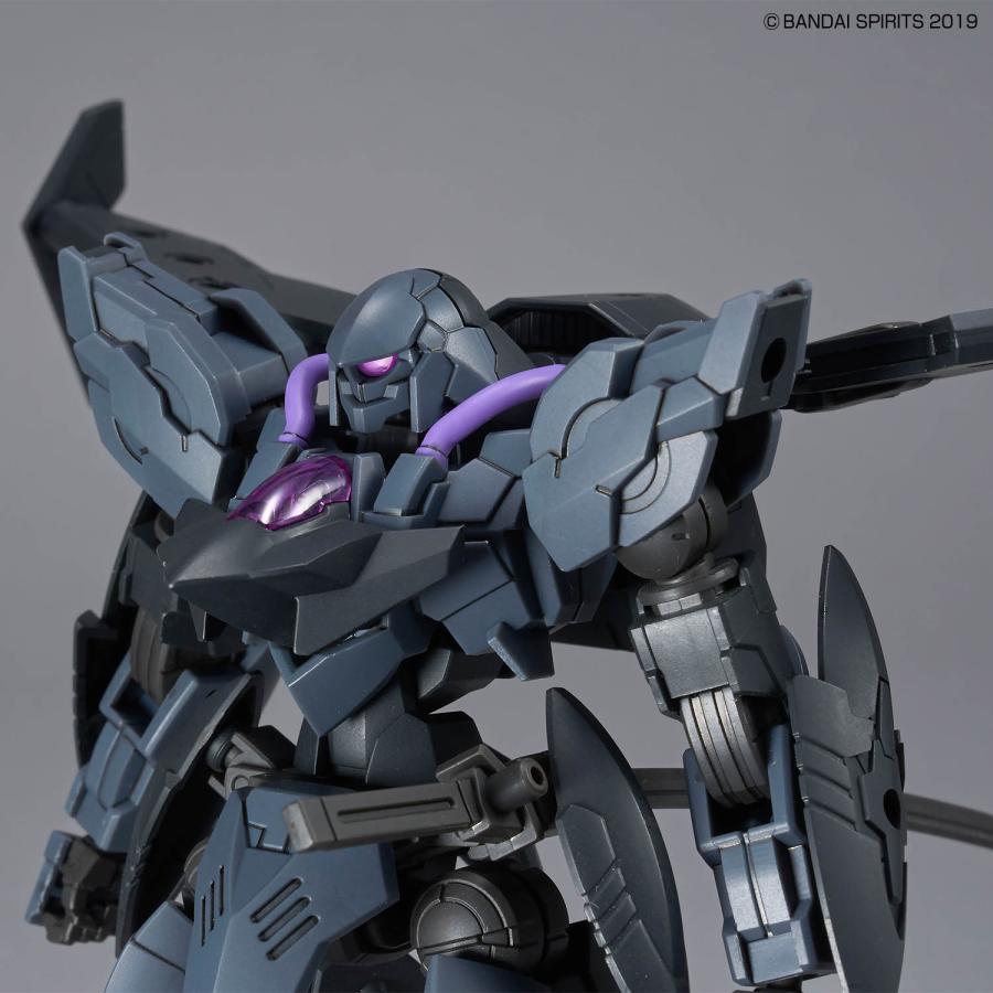 BANDAI（バンダイ） バンダイスピリッツ 2815166 30MM 78 1/144 EXM-Σ2