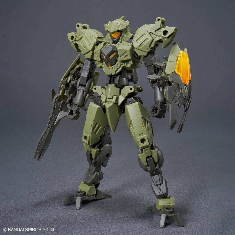 BANDAI（バンダイ） バンダイスピリッツ 2825328 30MM 79 1/144 bEXM