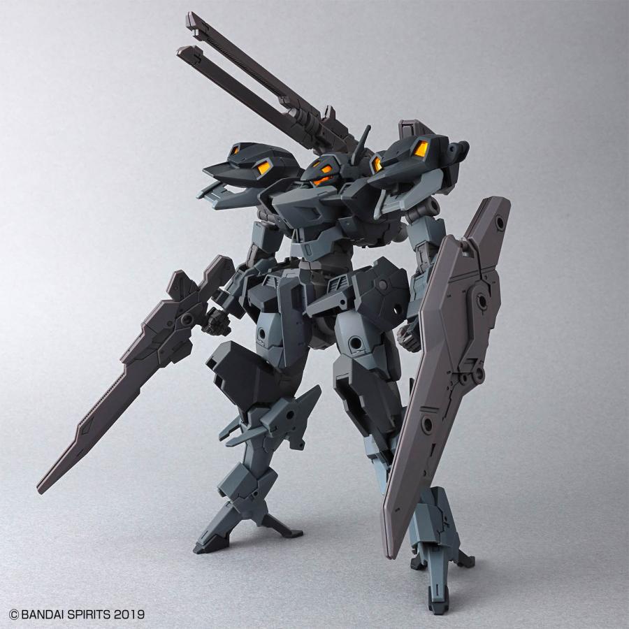 BANDAI（バンダイ） 【底箱しわ商品】バンダイスピリッツ 2825365 30MM