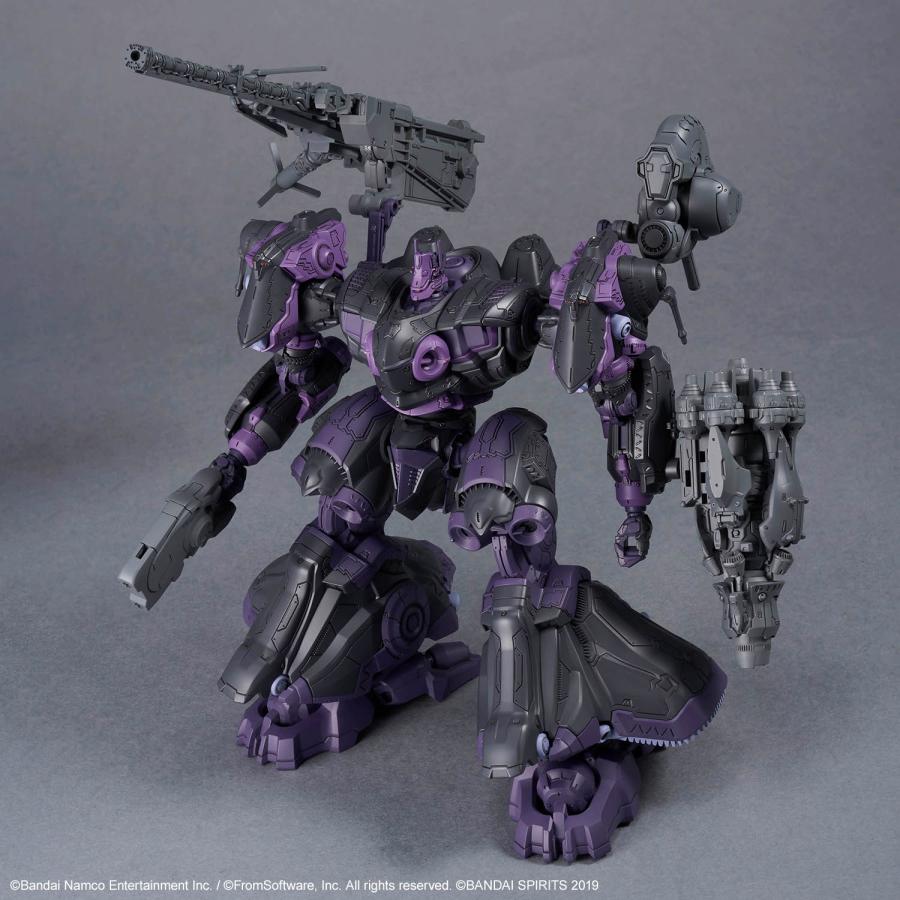 30mmまとめ売り BANDAI（バンダイ） バンダイスピリッツ 2762151 30MM ARMORED CORE VI