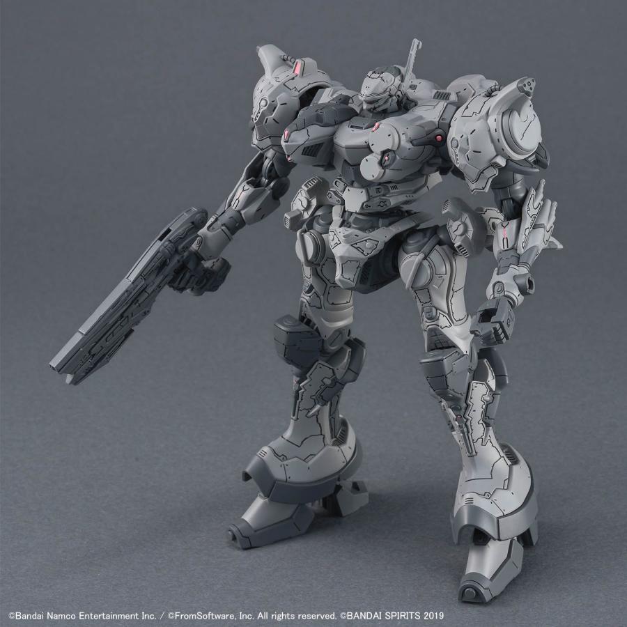 BANDAI（バンダイ） バンダイスピリッツ 2815168 30MM ARMORED CORE VI