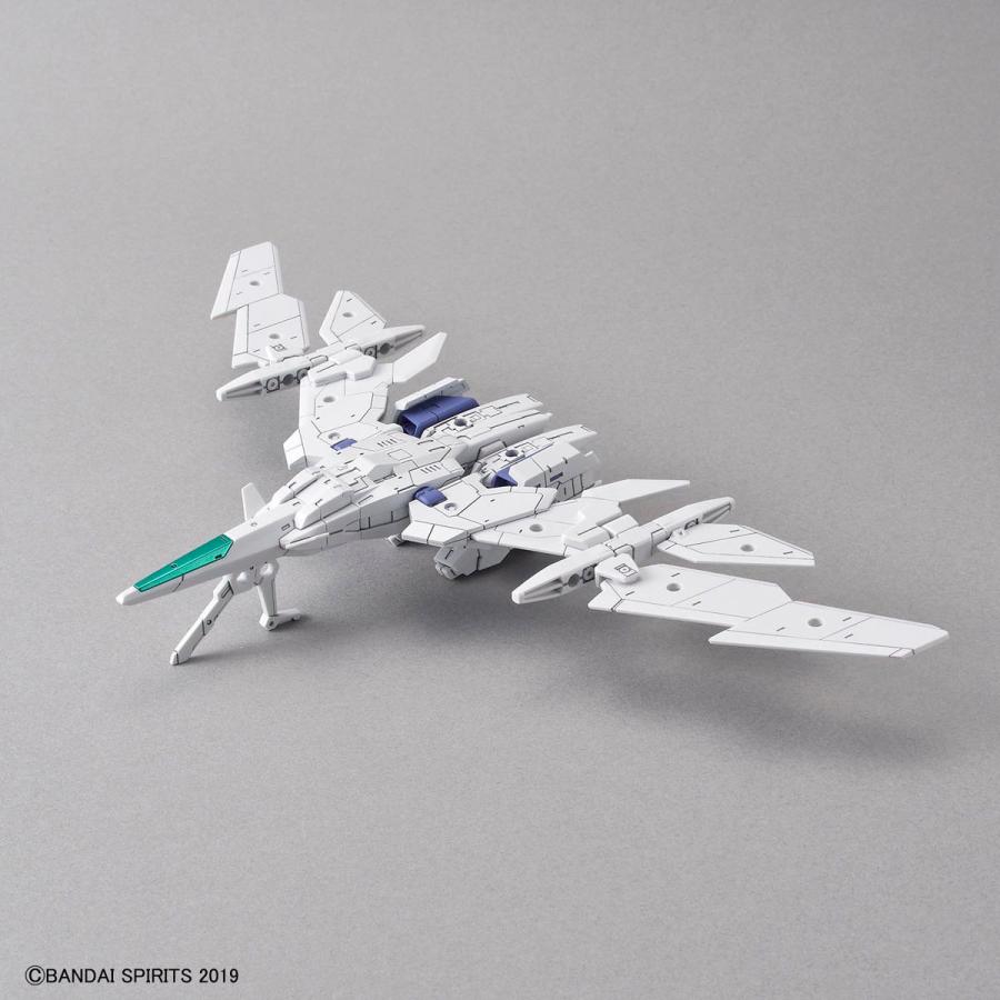 BANDAI（バンダイ） バンダイスピリッツ 2518742 30MM EV-01 1/144