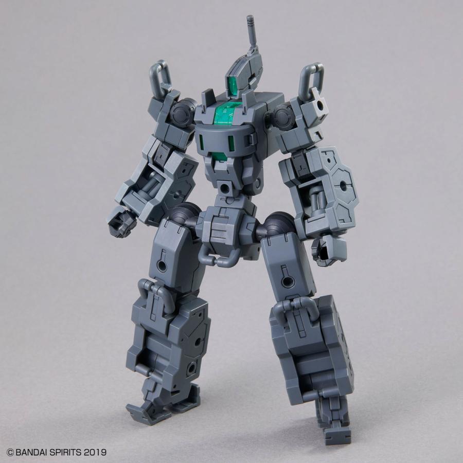 （b）30MM EVシリーズ 5種セット BANDAI（バンダイ） バンダイスピリッツ 2723583 30MM EV-18 1/144