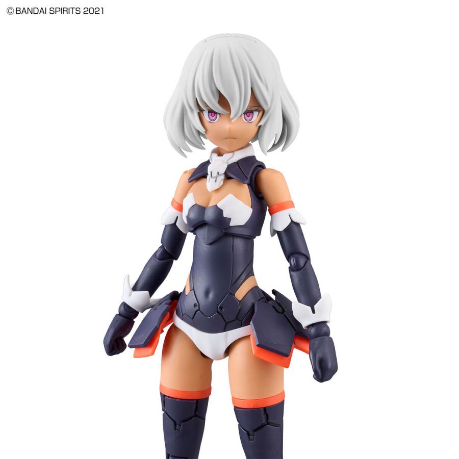 BANDAI（バンダイ） バンダイスピリッツ 2661380 30MS 10 SIS-M00