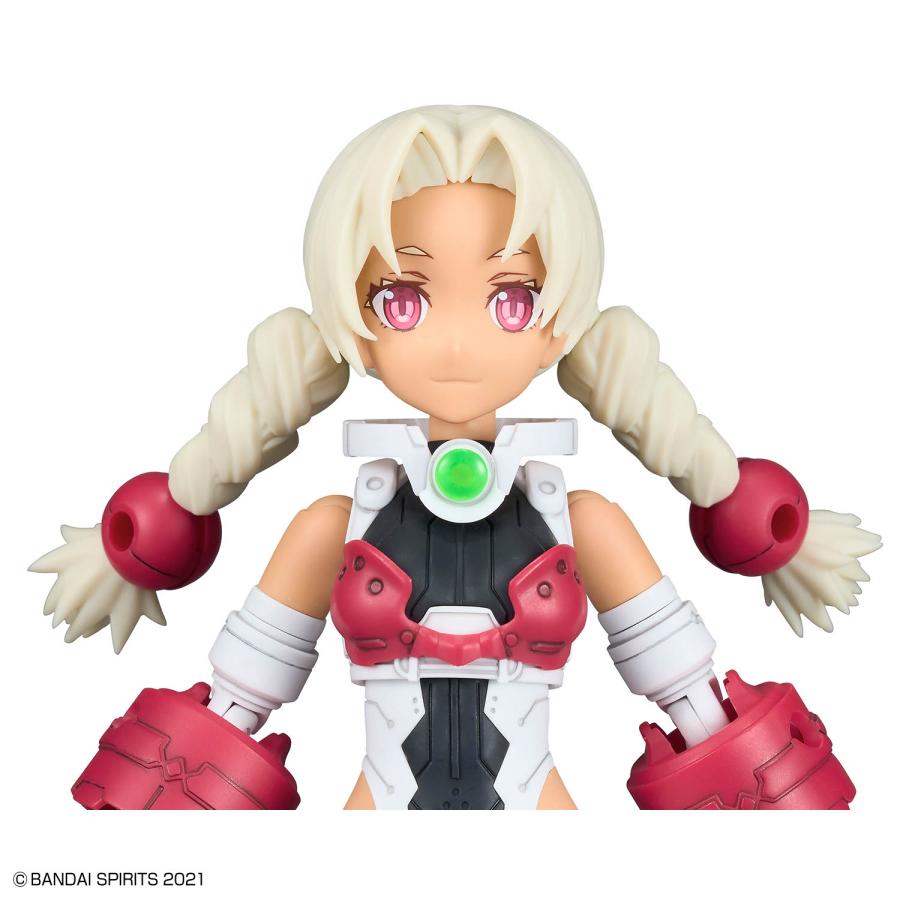 BANDAI（バンダイ） バンダイスピリッツ 2762128 30MS 21 SIS-W00