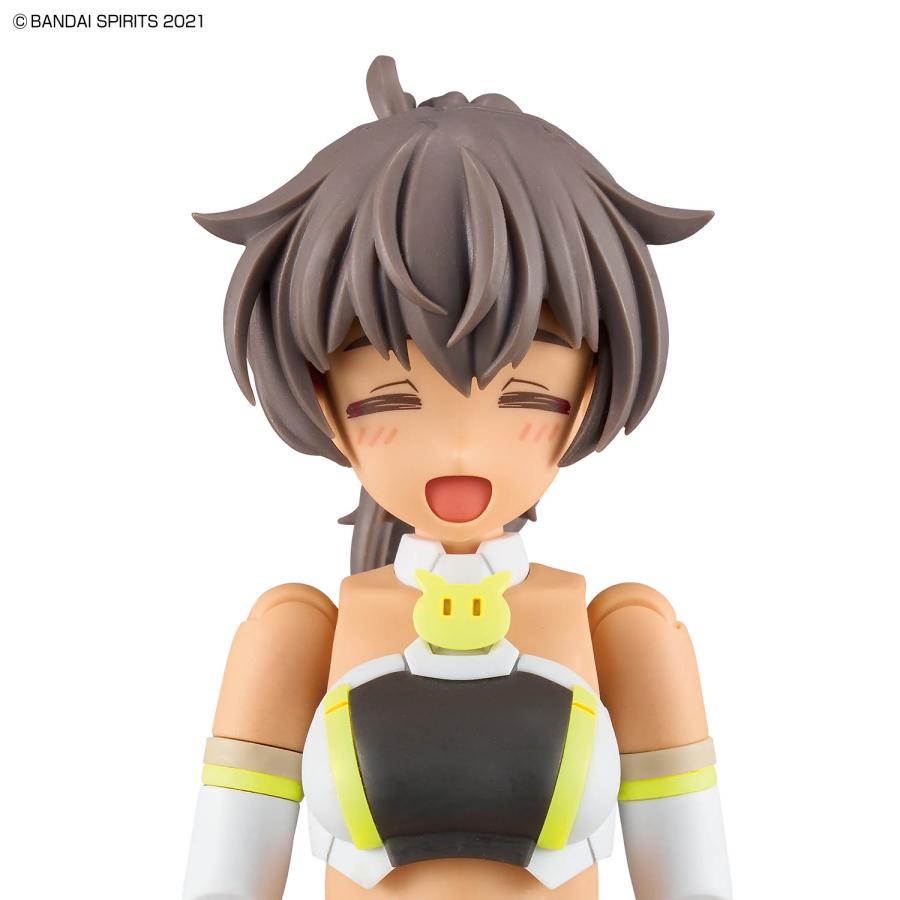 BANDAI（バンダイ） バンダイスピリッツ 2805084 30MS 22 ルルチェ