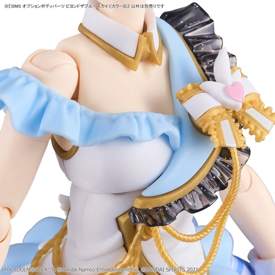 BANDAI バンダイスピリッツ 5066689 30MS アイドルマスター BANDAI バンダイスピリッツ 5066689 30MS アイドルマスター