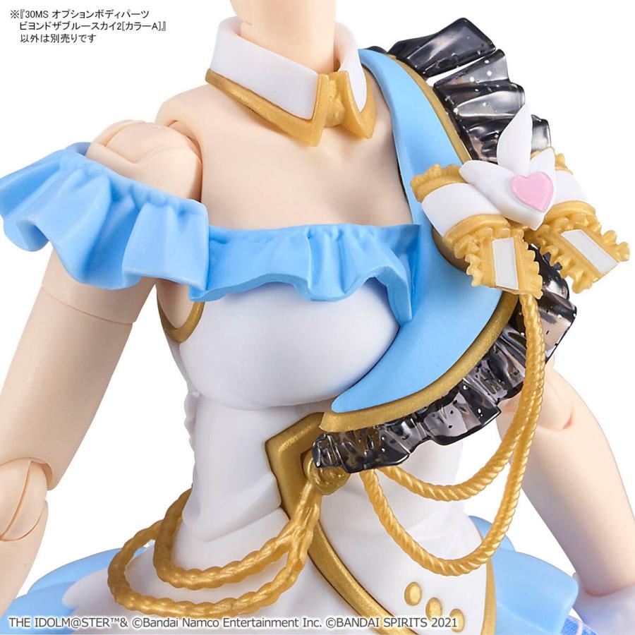 BANDAI バンダイスピリッツ 5066313 30MS アイドルマスター BANDAI バンダイスピリッツ 5066313 30MS アイドルマスター