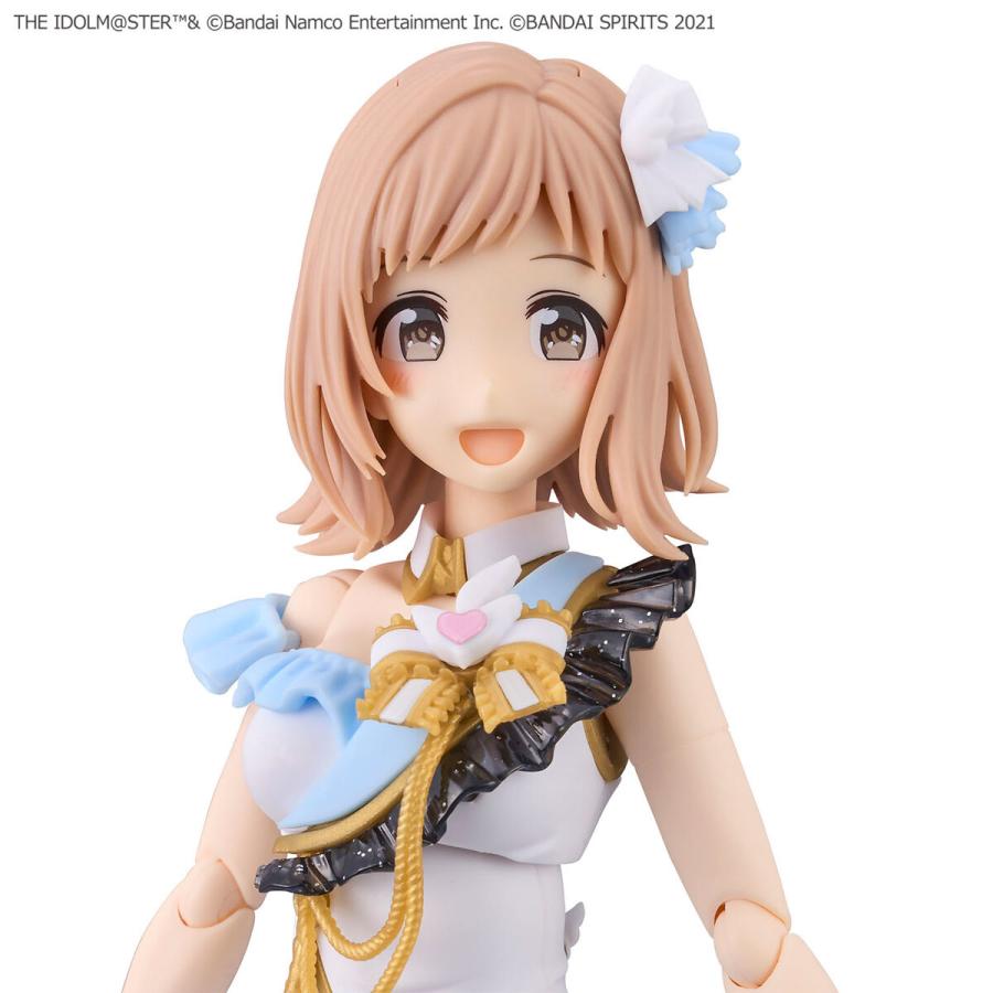 BANDAI バンダイスピリッツ 5065703 30MS アイドルマスター BANDAI バンダイスピリッツ 5065703 30MS アイドルマスター