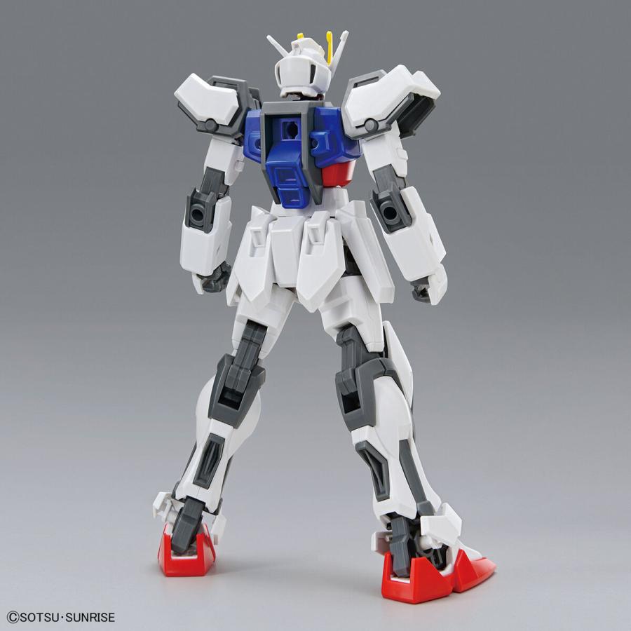 BANDAI（バンダイ） バンダイスピリッツ 2582155 ENTRY GRADE 10 1/144