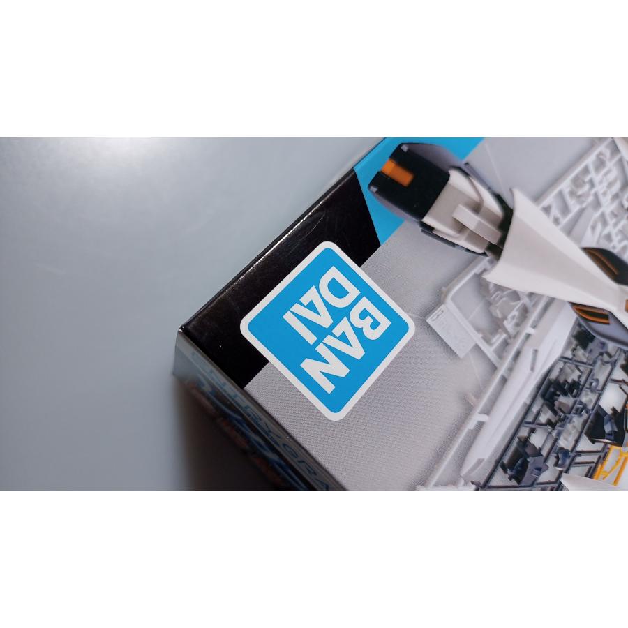 BANDAI 【外箱初期すれ商品】バンダイスピリッツ 5063384 ENTRY