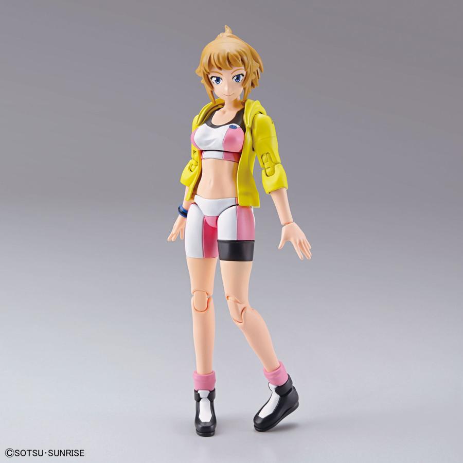 BANDAI（バンダイ） バンダイスピリッツ 2511452 Figure-rise Standard