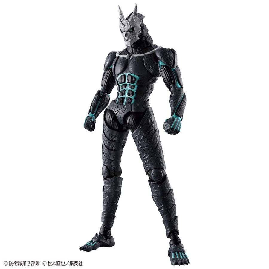 BANDAI バンダイスピリッツ 5066314 Figure-rise Standard 怪獣8 BANDAI バンダイスピリッツ 5066314 Figure-rise Standard 怪獣8